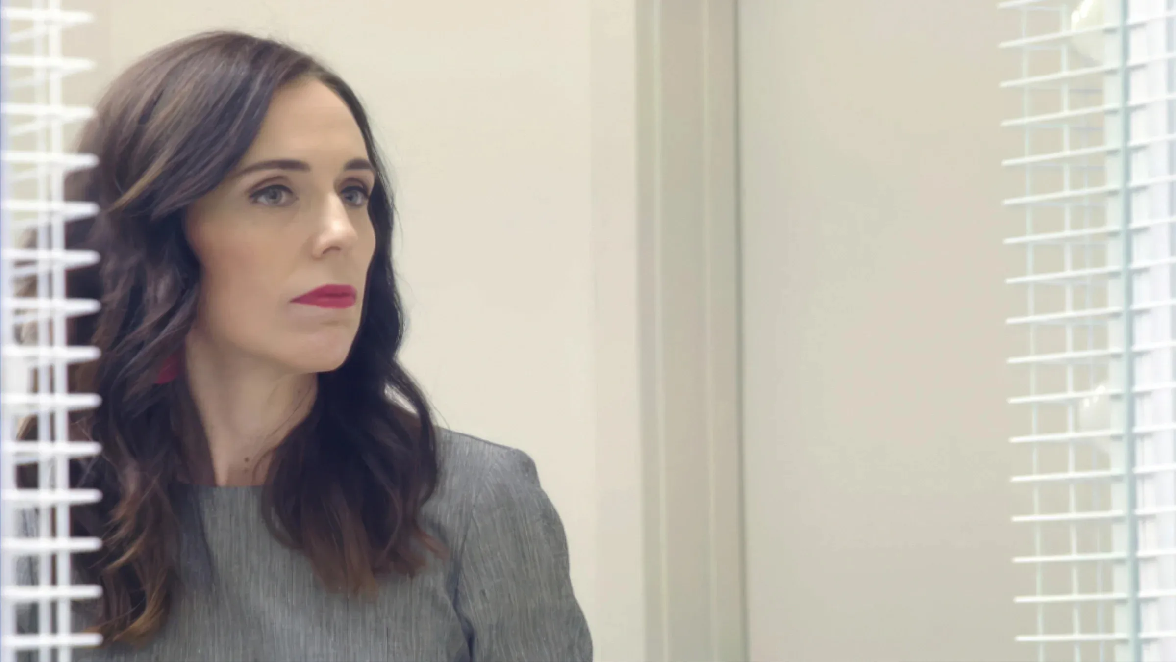 'Prime Minister,' featuring New Zealand's charismatic former leader Jacinda Ardern, gears up for the Oscar documentary branch voters' ballot.