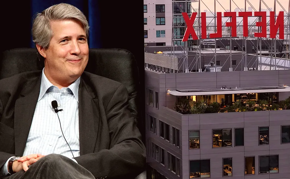 Grandson of Warner Bros. Founder expresses discomfort with Netflix sale.