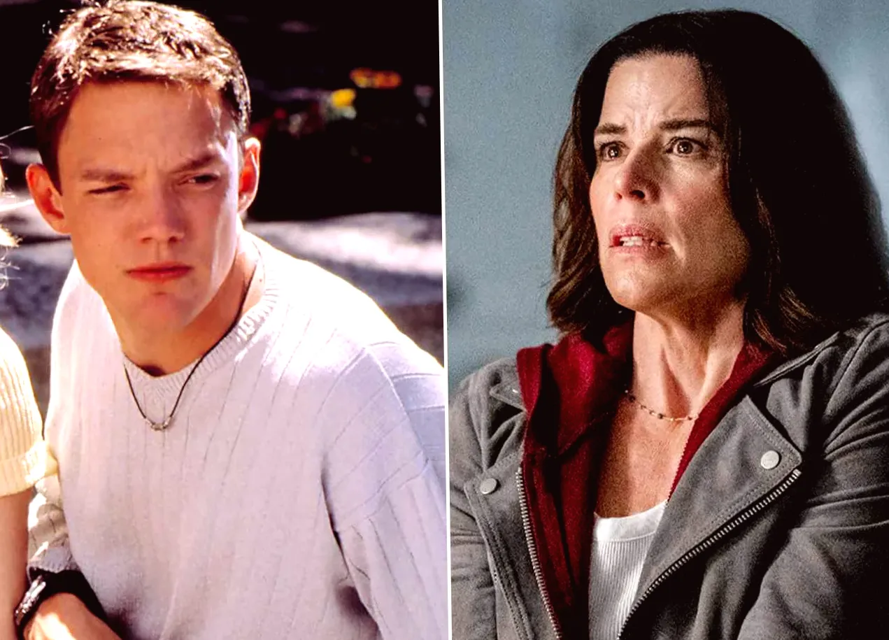 Matthew Lillard reveals his reaction to learning Stu Macher would return in “Scream 7”: 'I screamed'