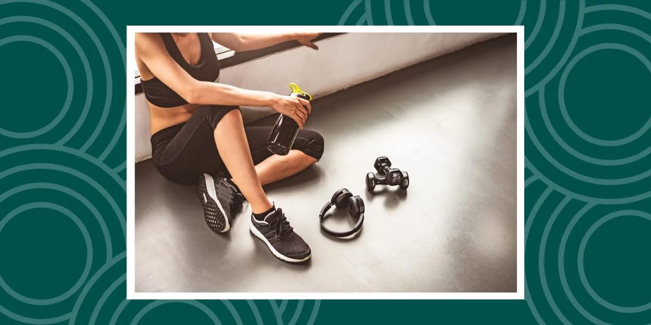 I believed creatine was only for gym enthusiasts. Here's why I finally gave in—and why you might want to, too.