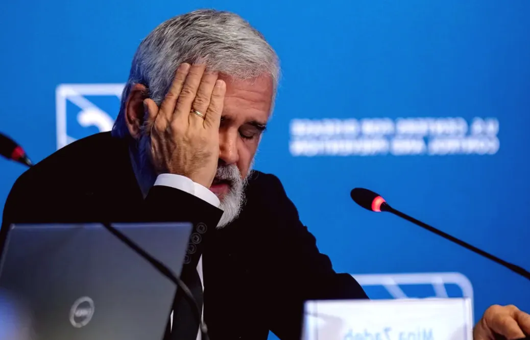 CDC Advisory Committee Votes to Reverse Decades-Old Hepatitis B Vaccine Recommendations