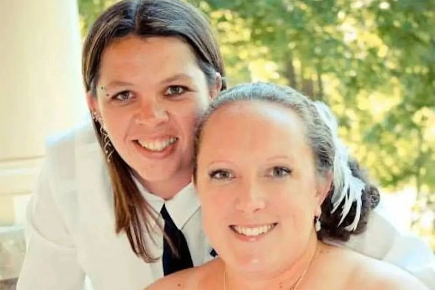 Witnessing his 12-year-old brother's tragic death in a basement at the age of 10, now testifying against their mothers in a murder trial.