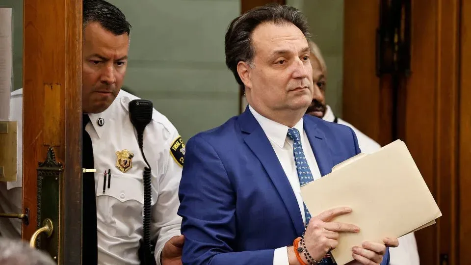 Key Points from Day 1 of the Brian Walshe Murder Trial