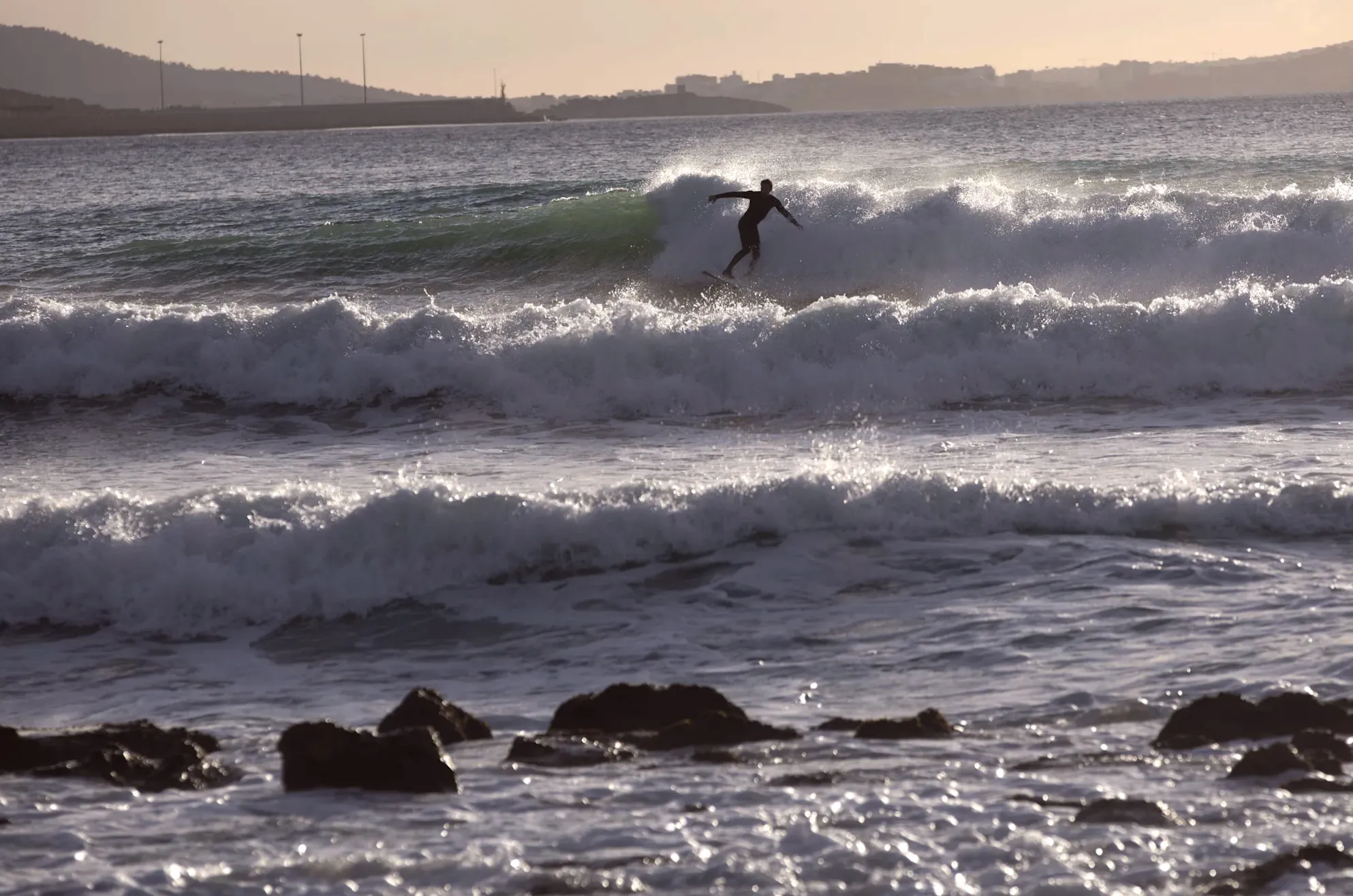 The Daily Hilario: Saturday Edition