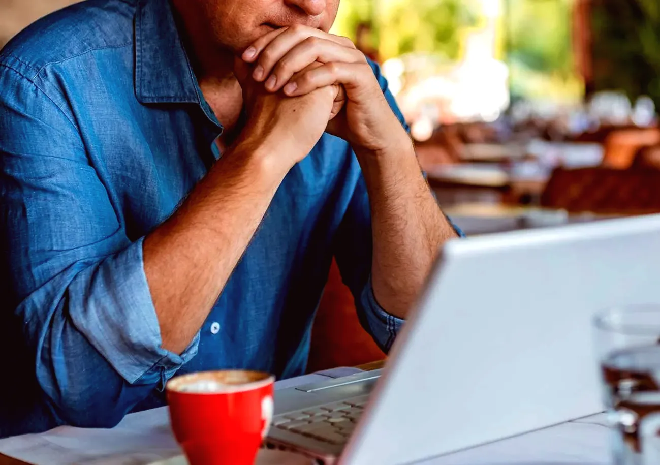 Dad Claims He's Left to Handle 'Everything' After His Son Refuses to Assist Woman He Impregnated During One-Night Stand