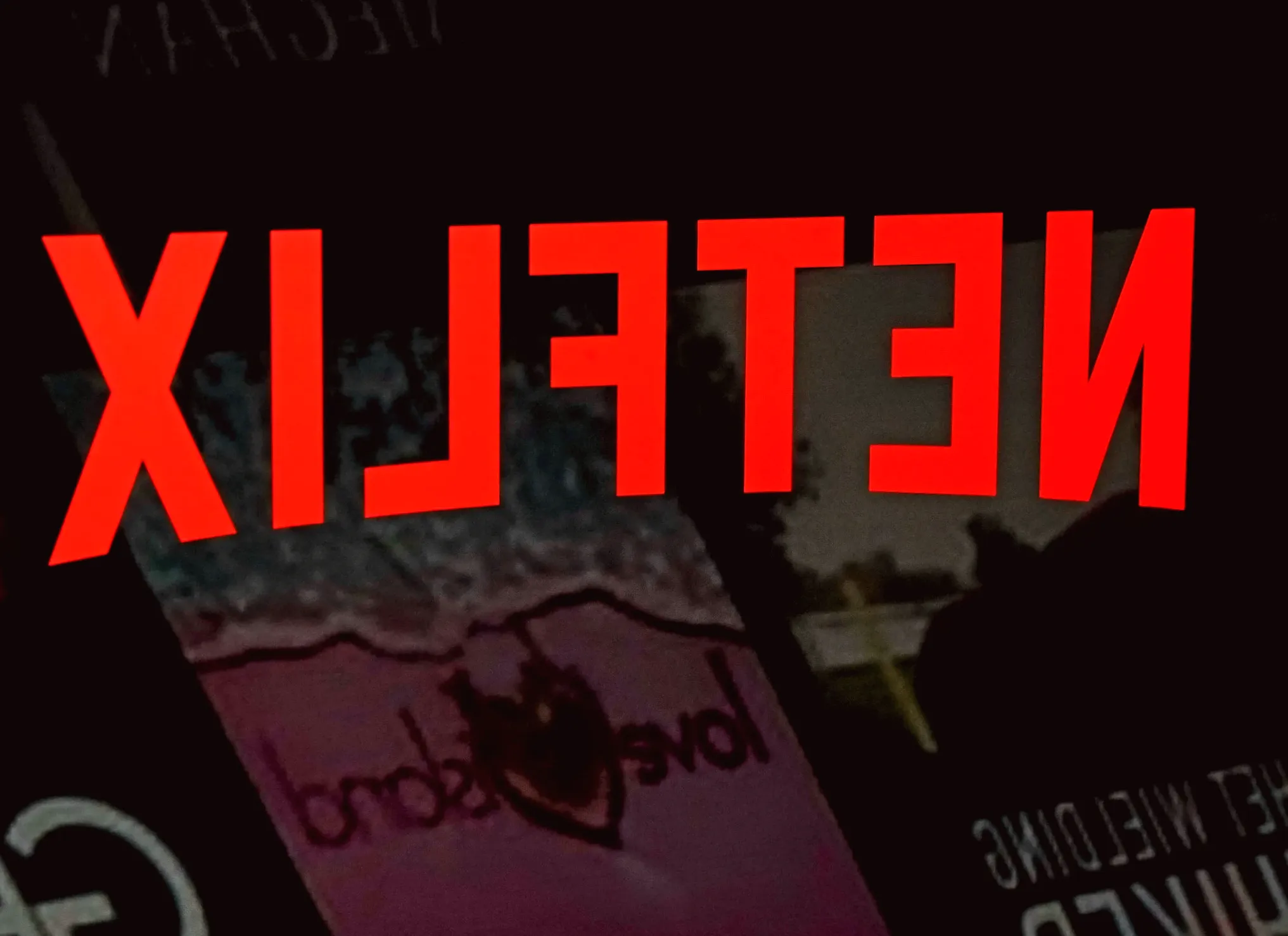 Prominent initial response to Netflix's acquisition of Warner Bros.