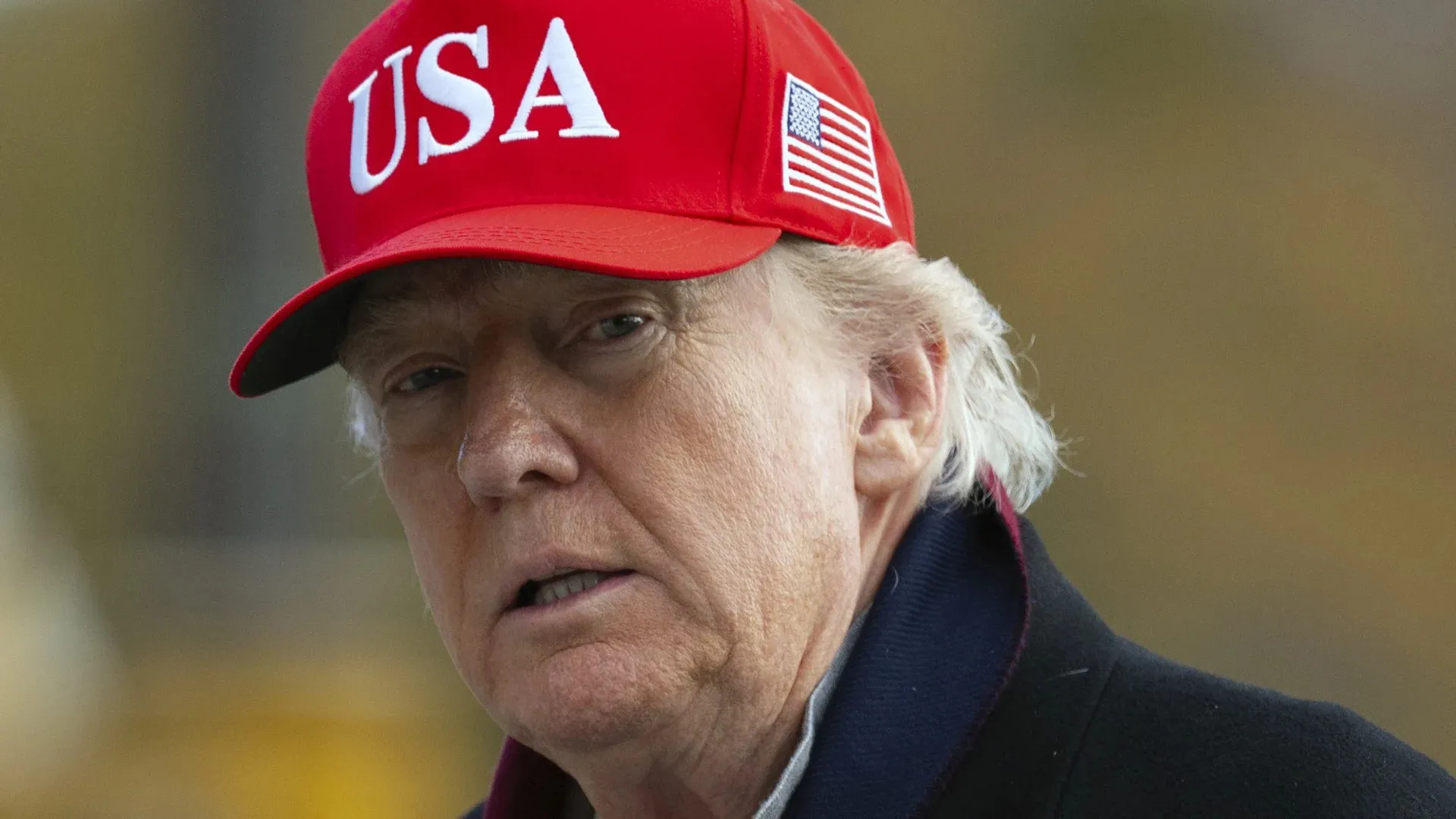 Trump's physician confirms excellent health, yet uncertainties linger