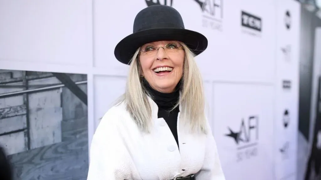 Diane Keaton's Last Messages to Former Co-Star Before Passing Away Unveiled