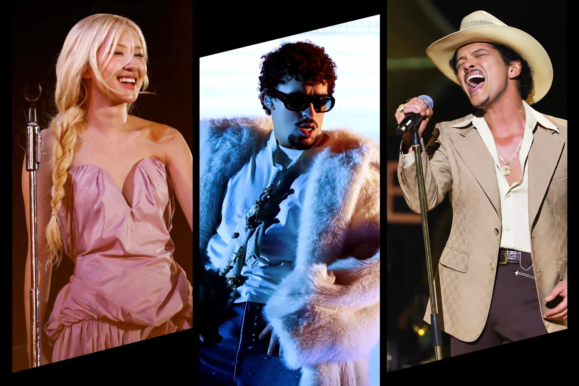 Spotify Wrapped and Apple Music Replay: Top songs, albums, and artists of 2025 are now available