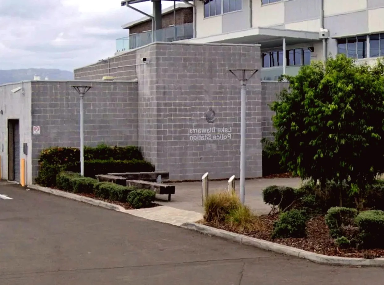 48-Year-Old Woman Found Dead in Car Outside Police Station After Possibly Being There for 3 Days, Officials Report