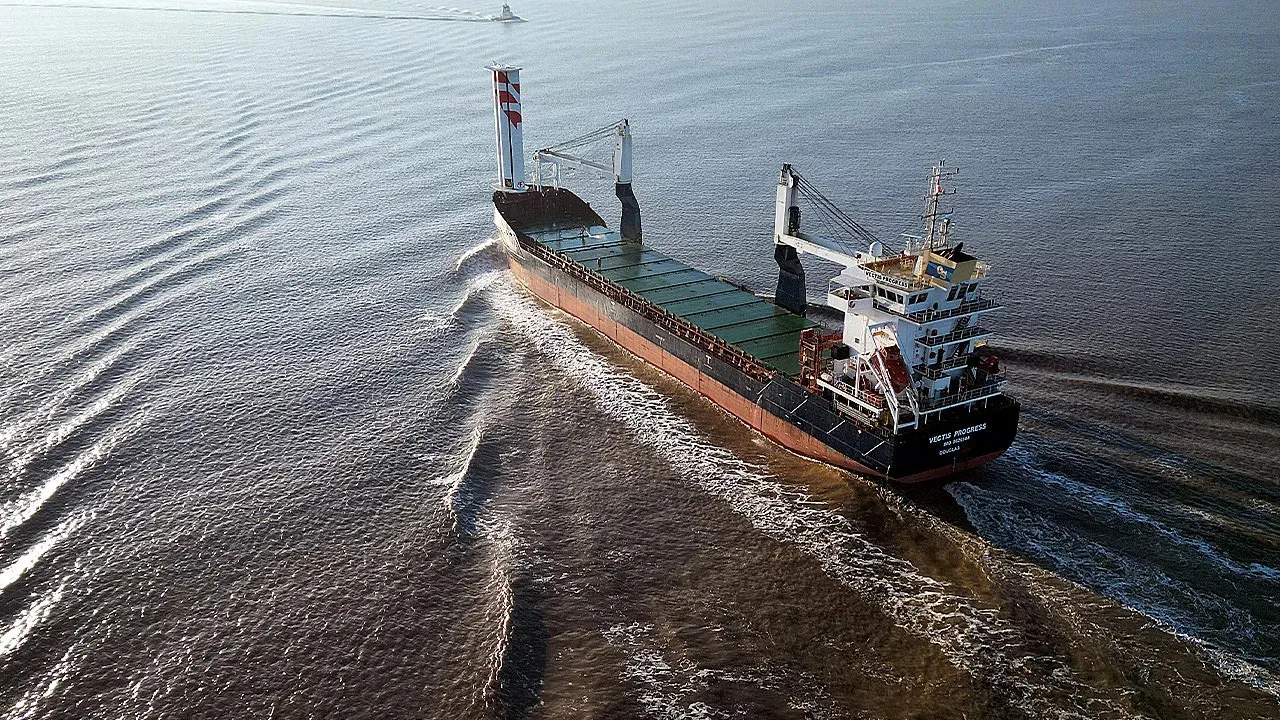 Russian spies sneak into UK on cargo ships to survey military locations, exploit vulnerabilities