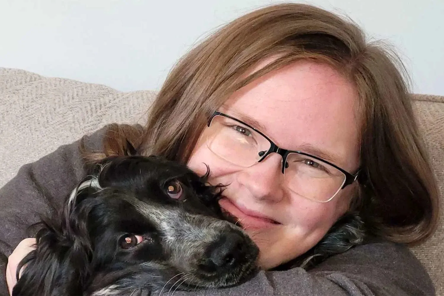 Heartbroken Husband Shares his Story After his Wife and Dog are Struck by Driver Going 1,500 Feet the Wrong Way