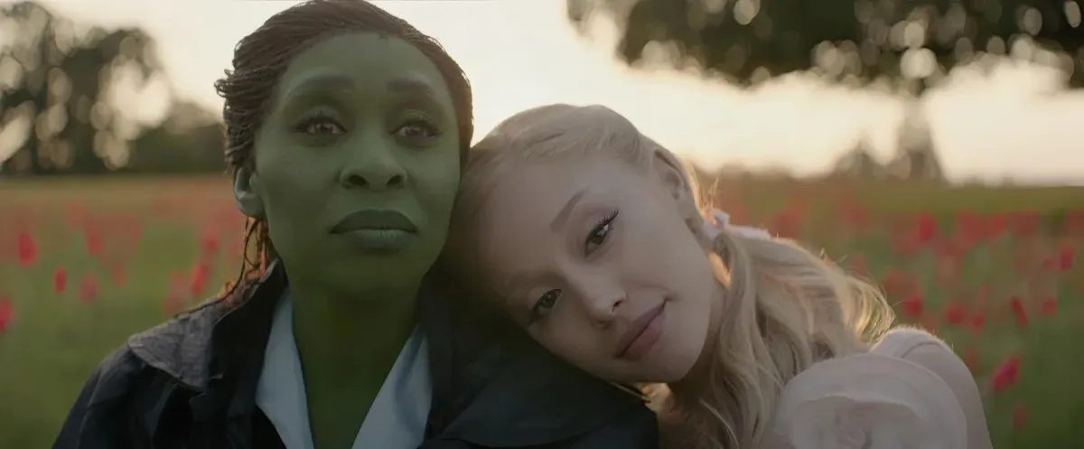 Zootopia 2 Dominates The Five-Day Thanksgiving Weekend Box Office Report