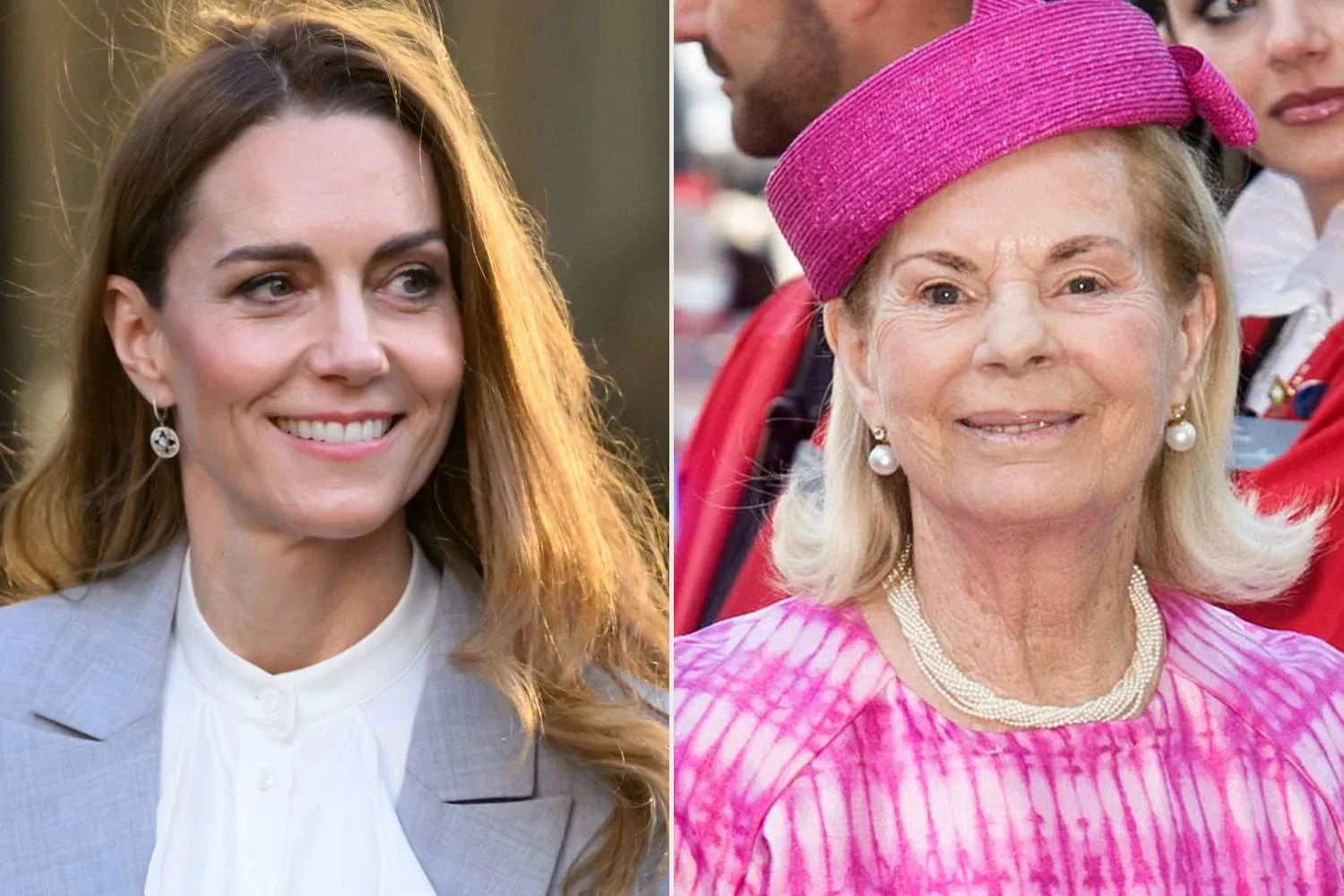 Kate Middleton's Christmas Carol Concert Tribute to Late Royal Family Member