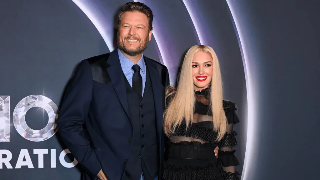 Blake Shelton and His Wife's Strong Physical Connection Maintaining Their Marriage — Source