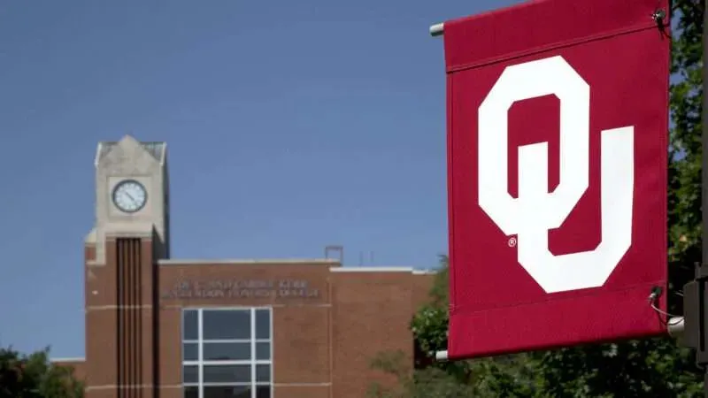 University of Oklahoma Student Surprised by Unexpected Pressure to Excel in Writing