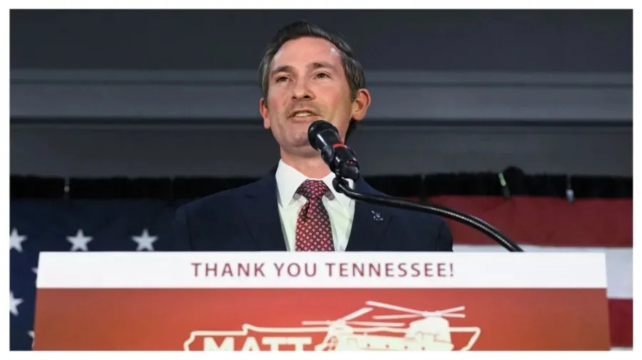 5 key points from Tennessee's closely contested special election
