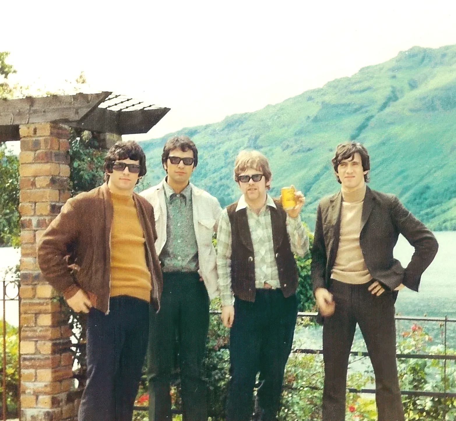 Elton John's Name Origin: 'Reg Definitely Got the Last Laugh'