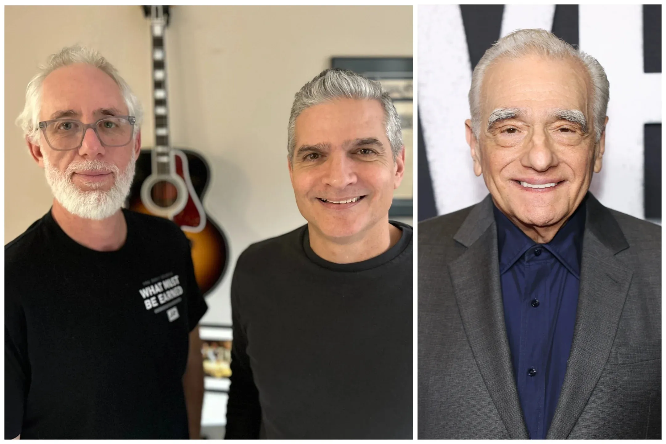 Brian Koppelman, David Levien, Martin Scorsese Collaborate on Las Vegas Casino Drama for Netflix