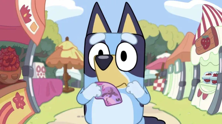 Explanation of Each Bluey Episode That Has Been Banned or Censored