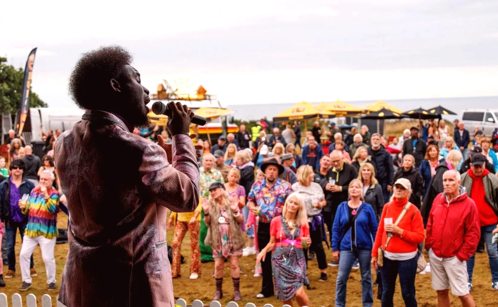 Festival plans reduced due to local objections