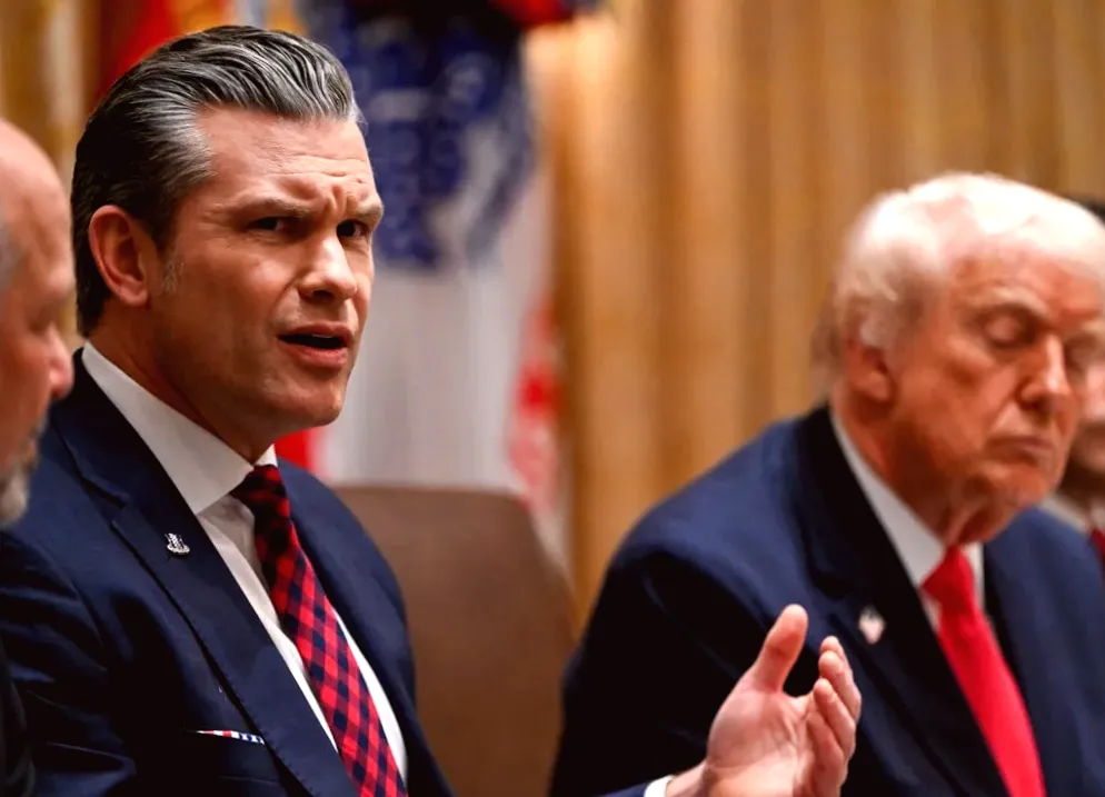 Report: The Boat Accused of Carrying Drugs Wasn't Bound for the U.S.