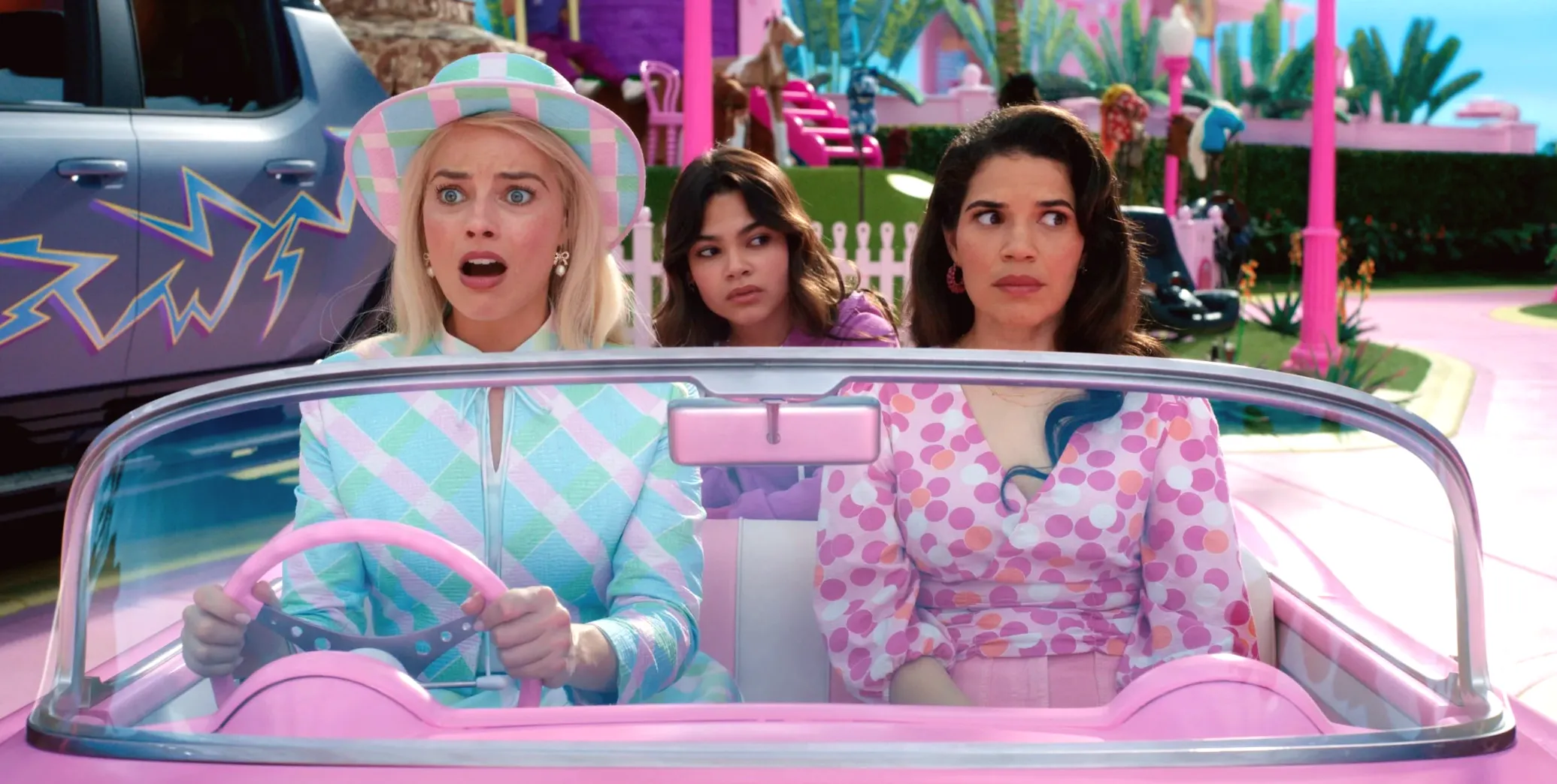 European Cinema Association UNIC Criticizes Netflix-WB Deal as "Detrimental to Cinema in All Aspects" & "More Negative" Than Disney's Acquisition of Fox