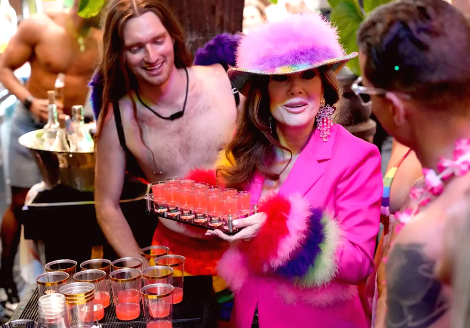 Bravo's gamble on the new "Vanderpump Rules" is not paying off