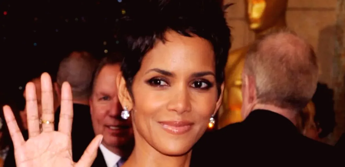 Halle Berry's Passionate Speech on Menopause Leads to Quick Action Within 24 Hours