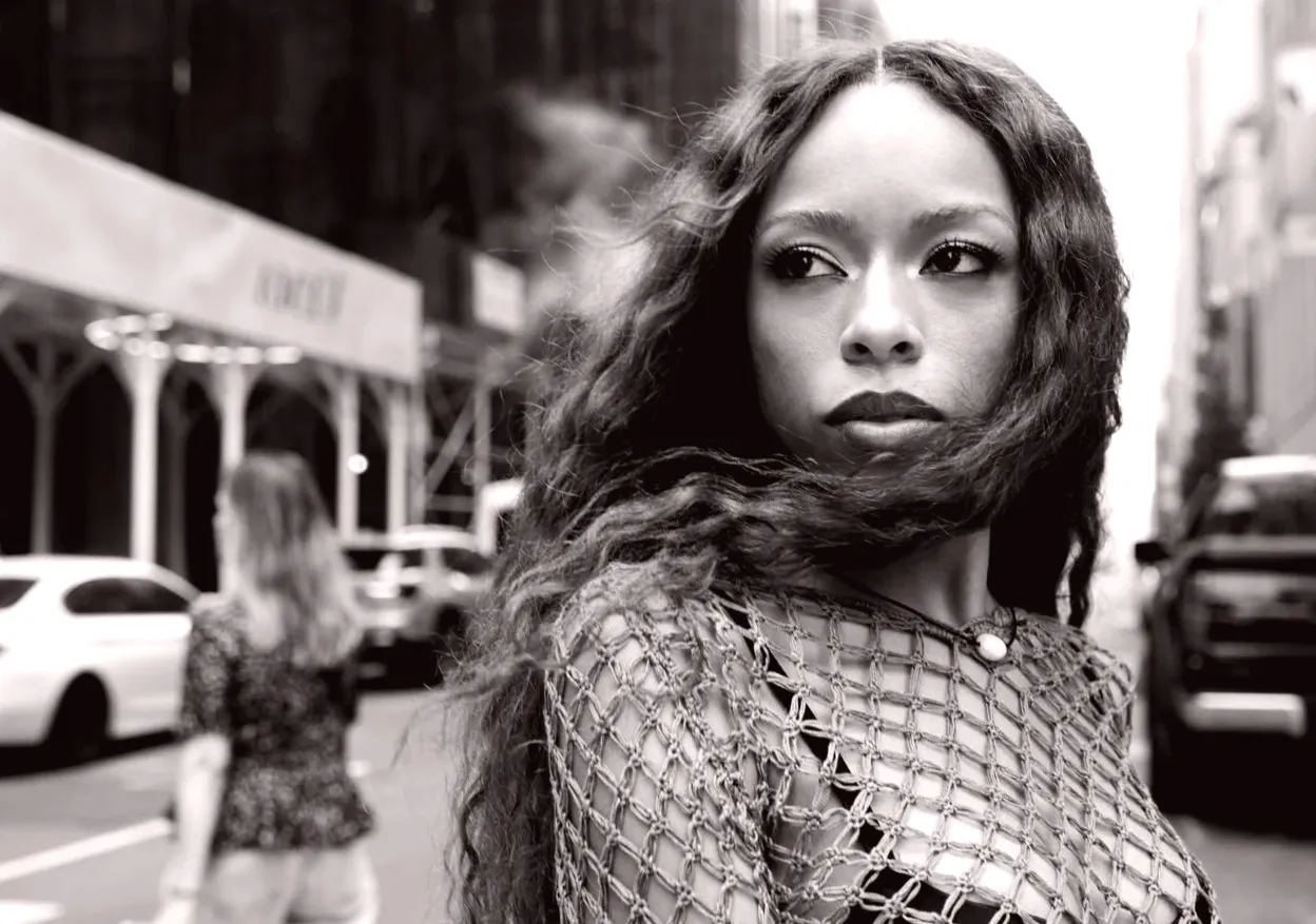 Ravyn Lenae's Breakthrough Year and Validation in "Love Me Not"