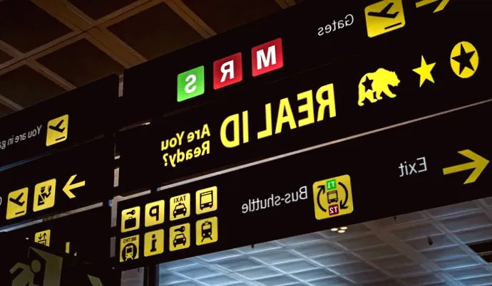 TSA Altered an ID Requirement That Might Increase Costs for Your Next Journey