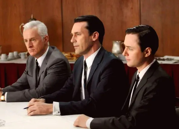 Response from "Mad Men" Star Addressing Major Editing Errors in Re-Release Causes Controversy