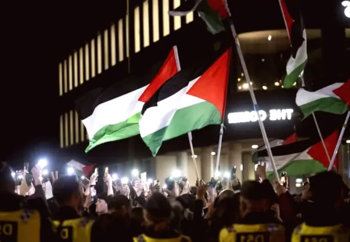 Eurovision organizers assure that 2026 funding will not be affected by boycott