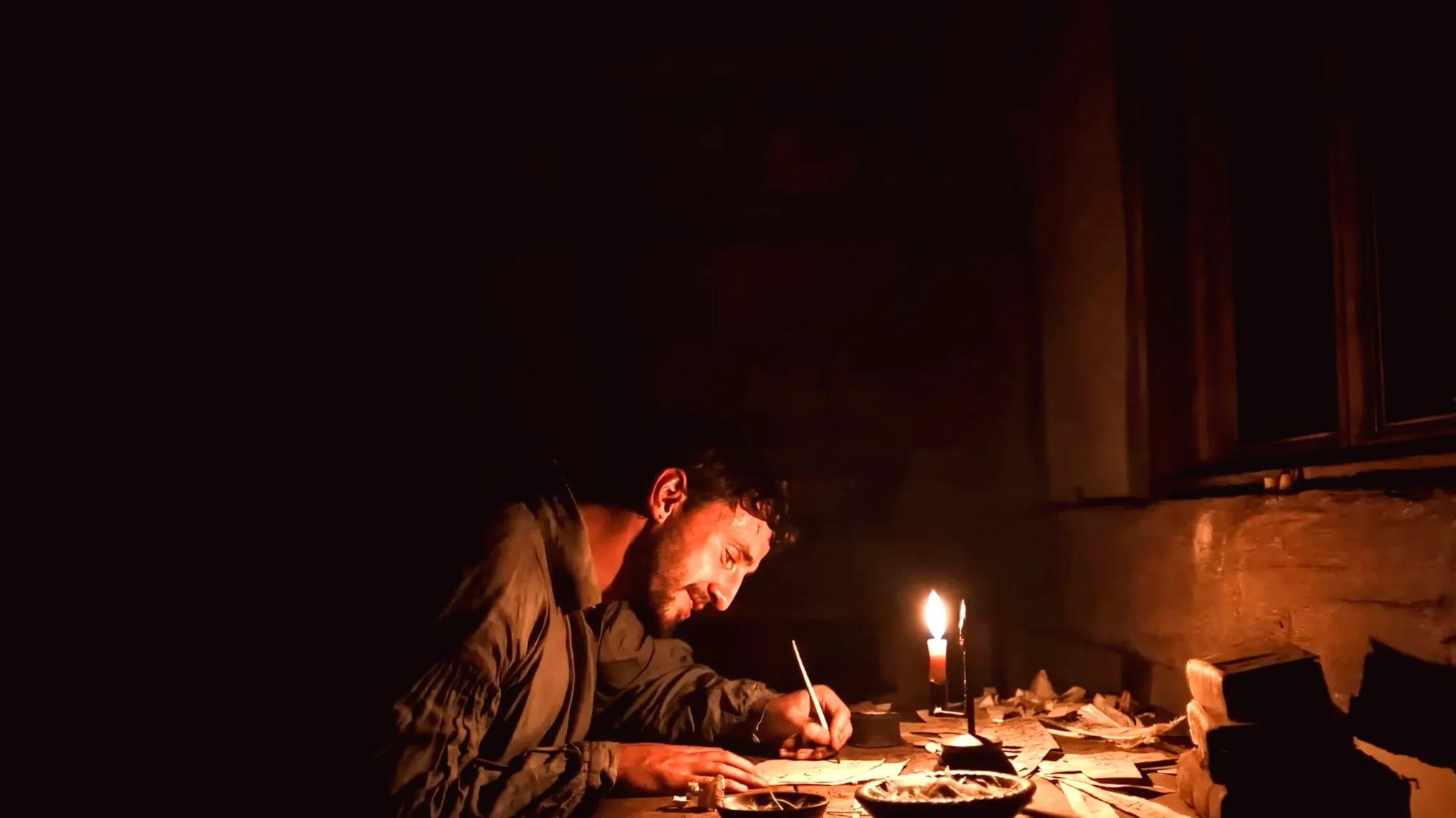 Introducing Top-of-the-Line, IndieWire's Craft Newsletter for Recognizing Film and TV Artisans