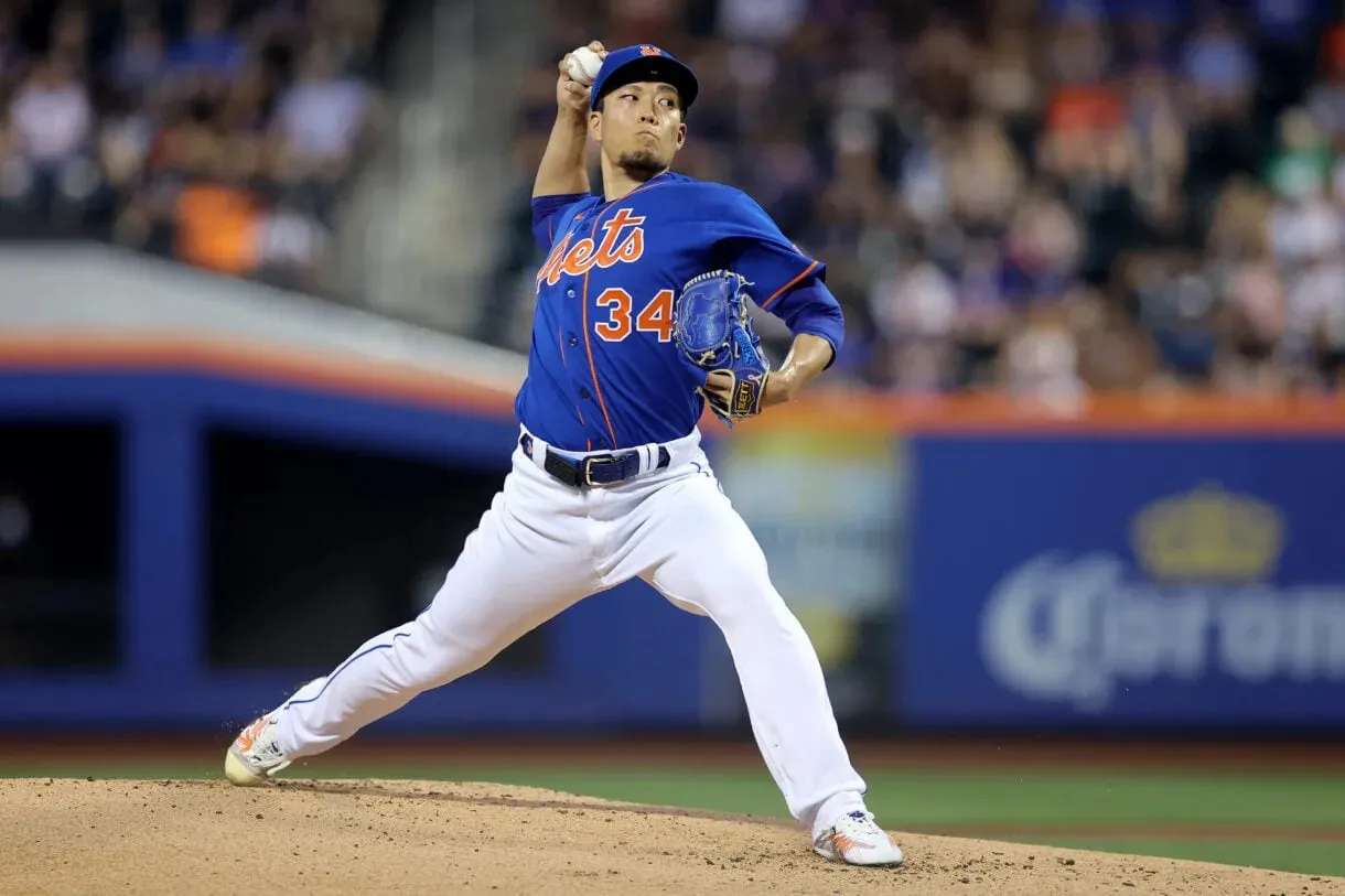 Mets Update & Buzz: Player on the trade block prefers to stay; power hitter hopes for a leader to emerge in free agency, and more