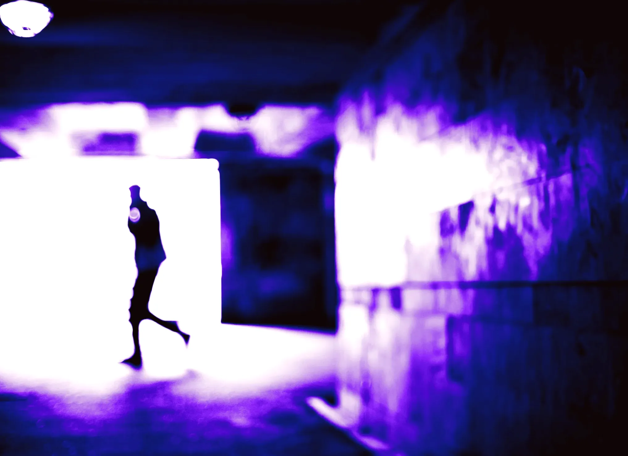 Fugitive Anti-AI Activist Considered Armed and Dangerous by Police