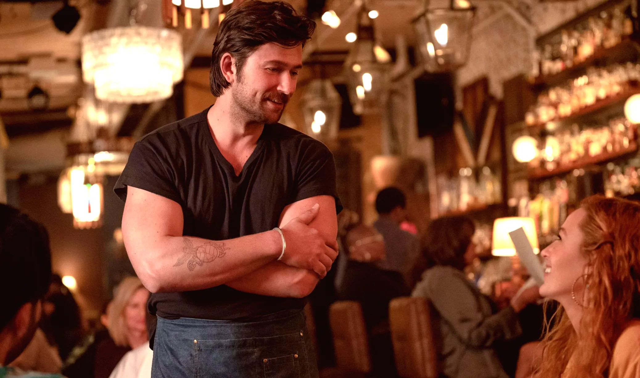 Paul Feig Shares How Blake Lively Assisted in Casting 'The Housemaid'