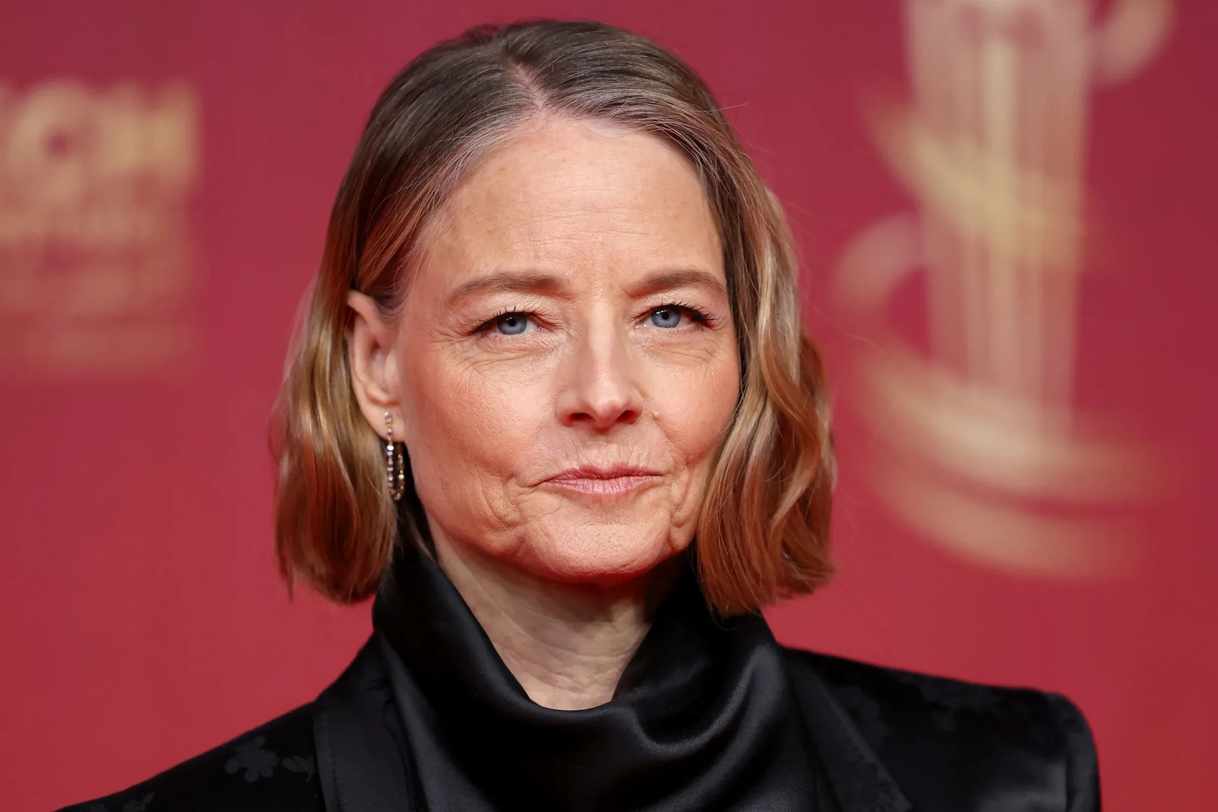 Jodie Foster proposes that Martin Scorsese's 'Killers Of The Flower Moon' would be more successful as an 8-hour streaming series.