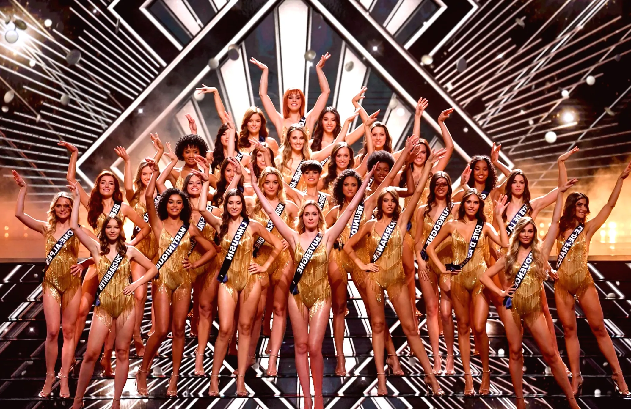 Miss France Faces Backlash for Using Innuendo