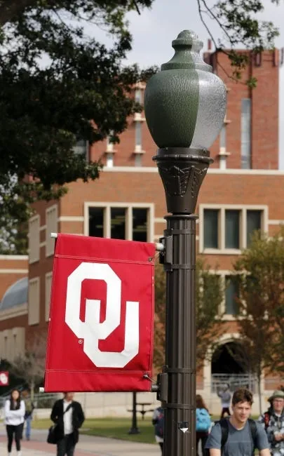 University of Oklahoma instructor placed on leave for referencing Bible in essay