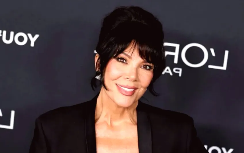 Kris Jenner Identifies 1 Genuine Feature of Her Face Following Recent Facelift