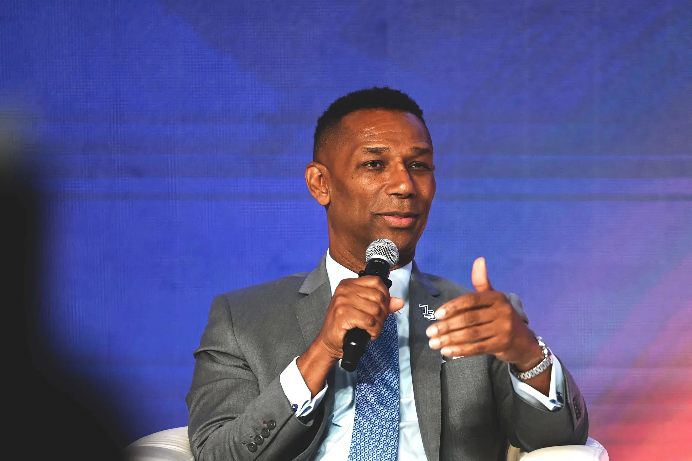 The largest HR group in the world requested the judge to exclude evidence of its HR expertise in discrimination case