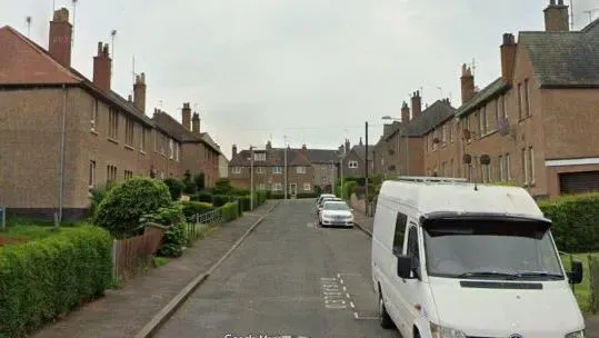 Man detained for attempted murder on Fife street