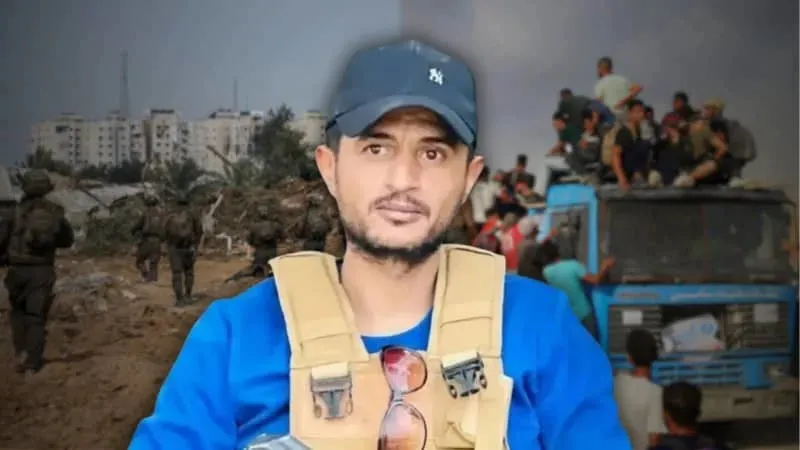 Israel's militia strategy in Gaza under scrutiny after Yasser Abu Shabab's killing