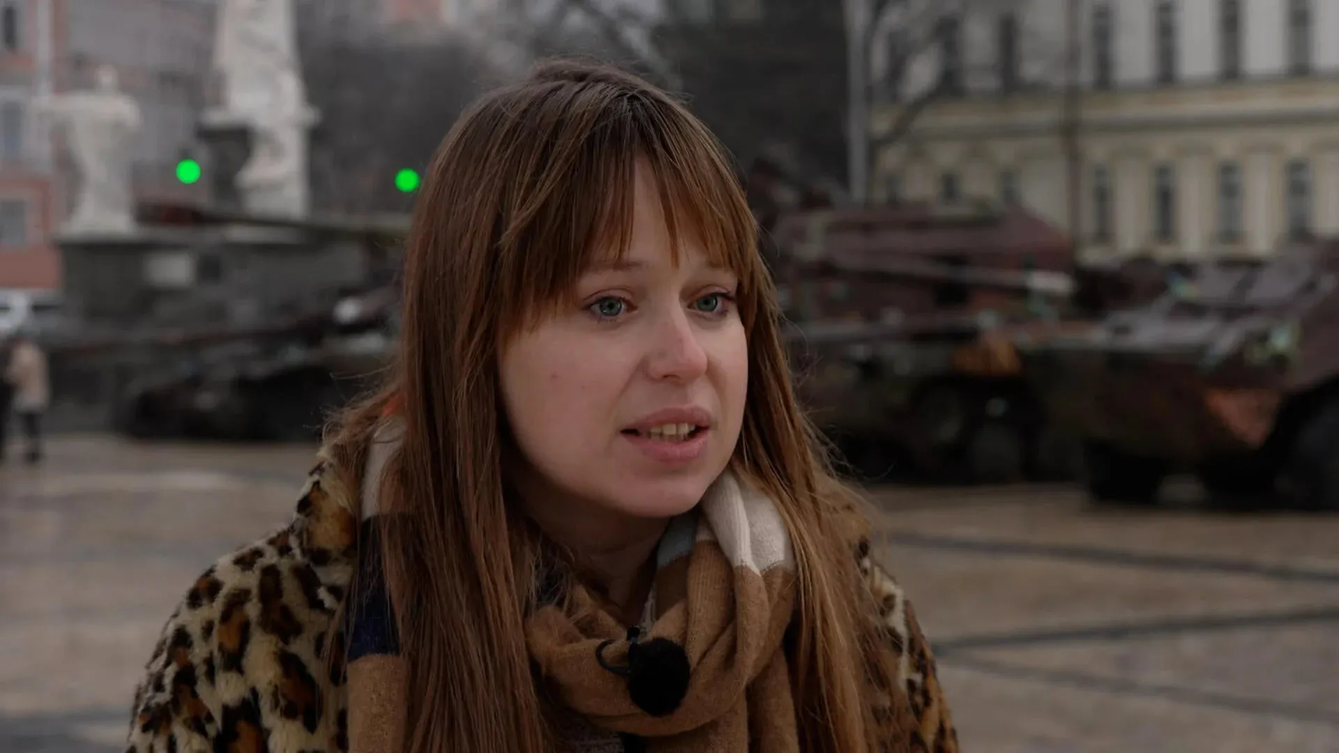 Ukrainian legislator cautions that Putin has no interest in peace