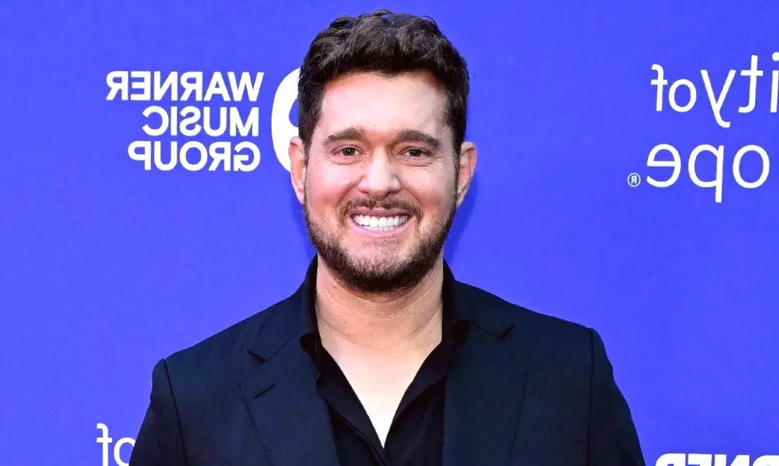 Michael Buble Suggests Fans Listen to Christmas Music in June: 'Would Boost my Streaming Revenue'