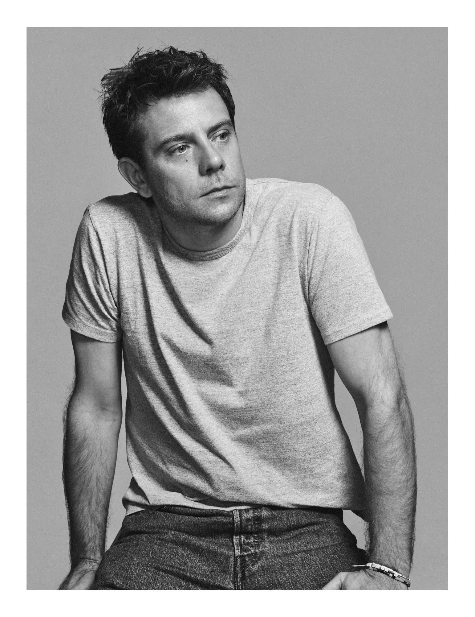 Jonathan Anderson Wins Designer of the Year Award for Third Year in a Row at Fashion Awards in London