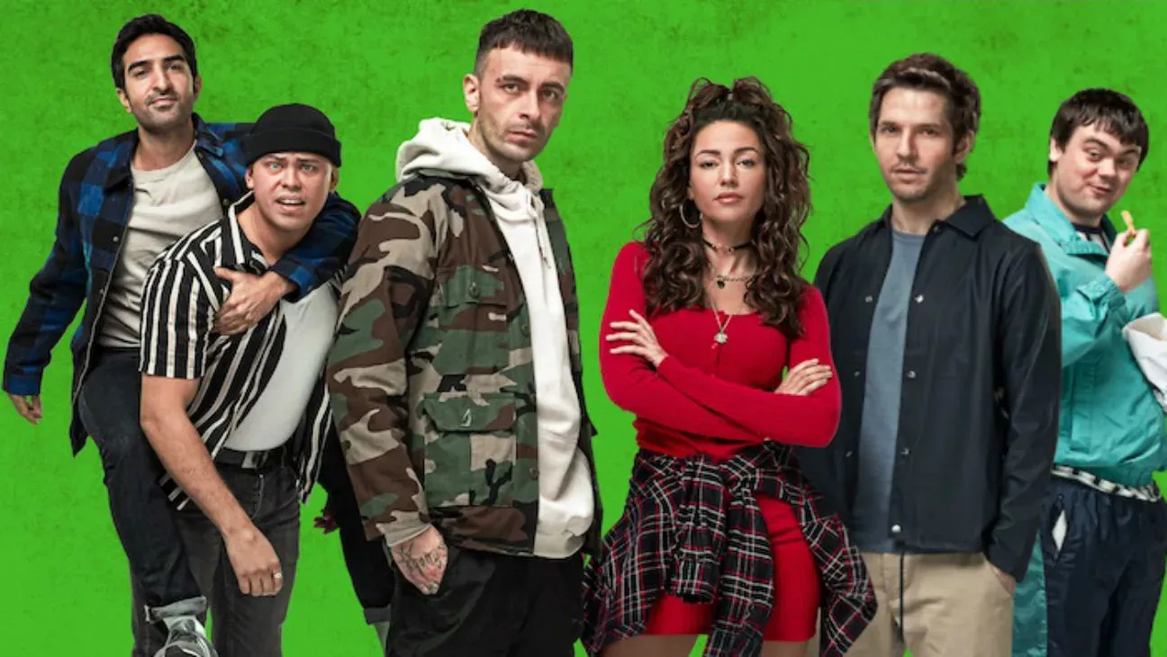 Calamity Films, producer of 'Pride,' 'Last Christmas,' and 'Brassic,' sells stake to Avalon