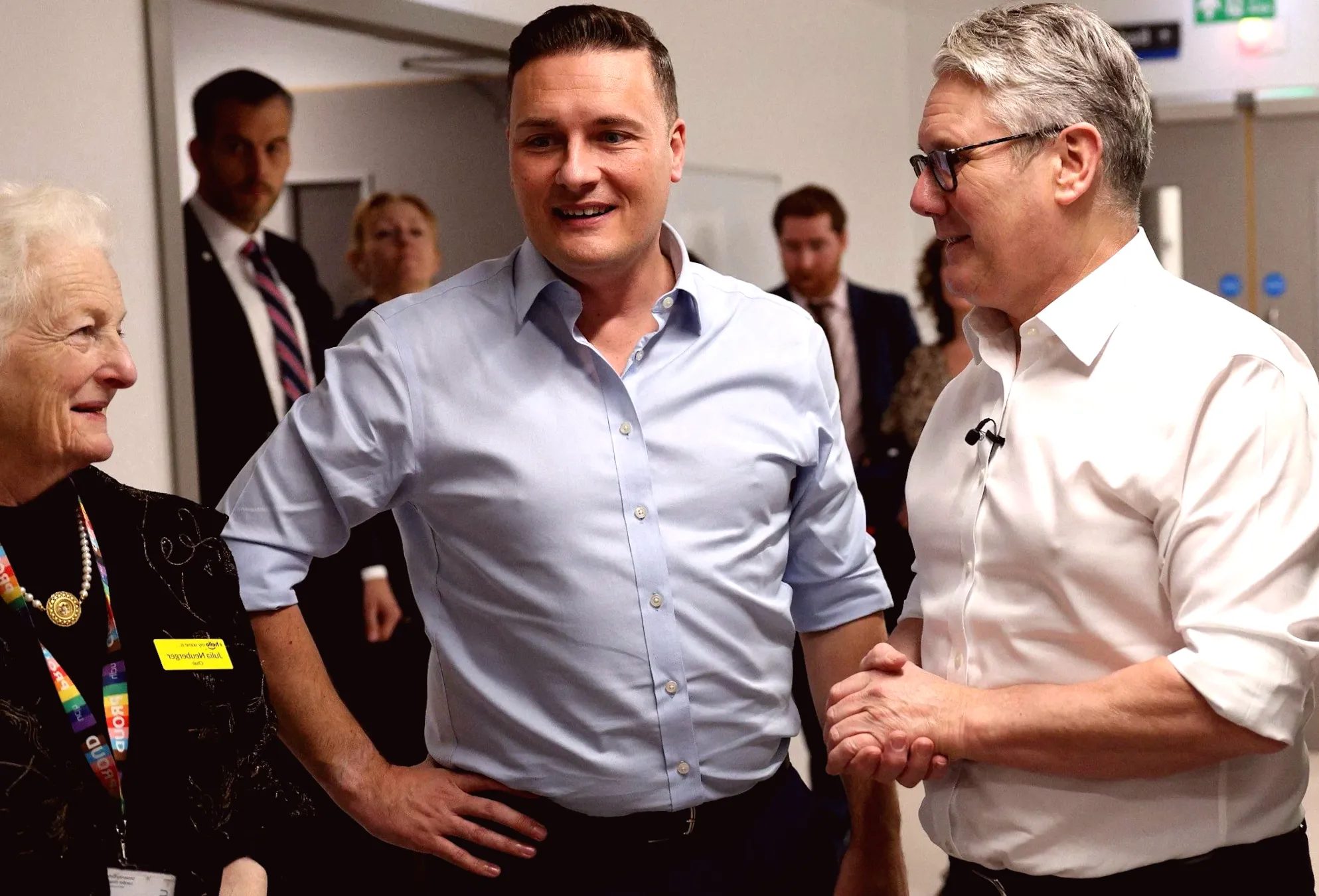 General practitioners acknowledge feeling pressured to overdiagnose mental health problems