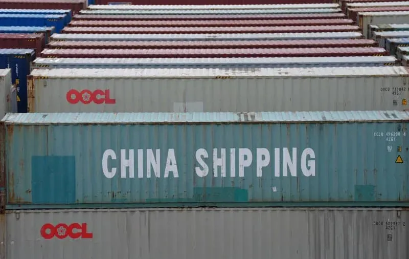 Survey: European Union companies seek alternative options due to Chinese export inspections